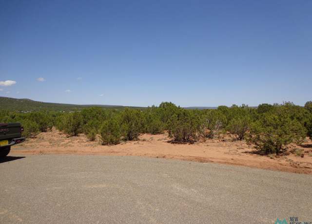 Property at Tr 2A Camino Del Sol Rd, Bernal, NM 87569