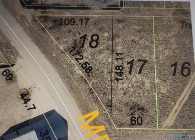Property at TBD Catalpa Dr, Hobbs, NM 88240
