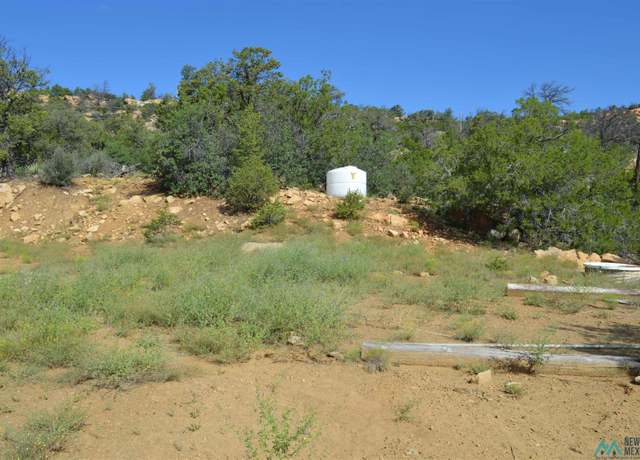 Property at 5 ACRES Tbd Asay Rd, Ramah, NM 87020