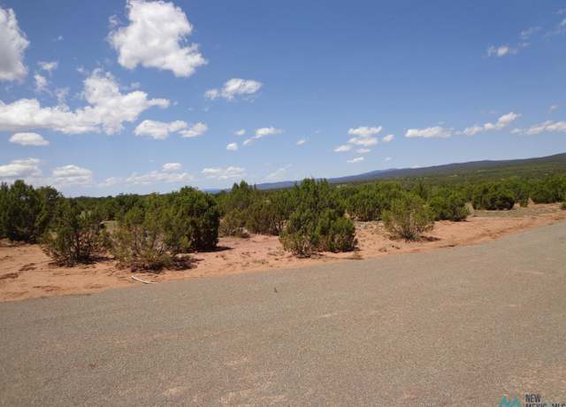Property at Tr 1A Camino Del Sol Rd, Bernal, NM 87569