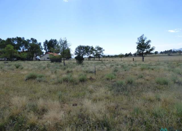 Property at A4 Stevens Sts, Raton, NM 87740