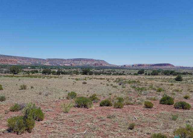 Property at Tbd Nm 612, Thoreau, NM 87323