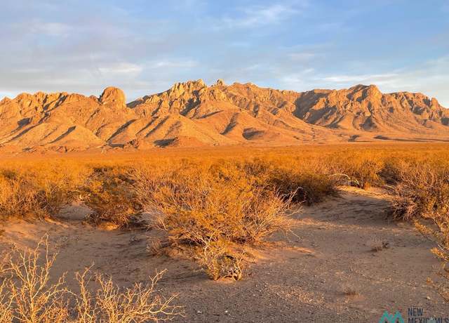 Property at 0000 Rivera Rd SE, Deming, NM 88030
