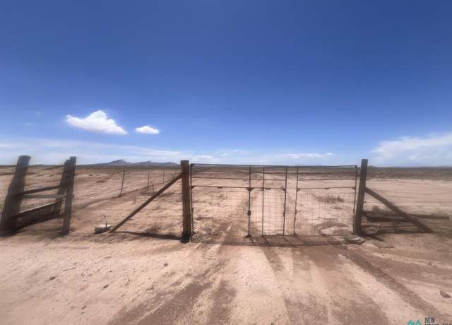 Property at 000 SW Salvador Rd, Deming, NM 88030