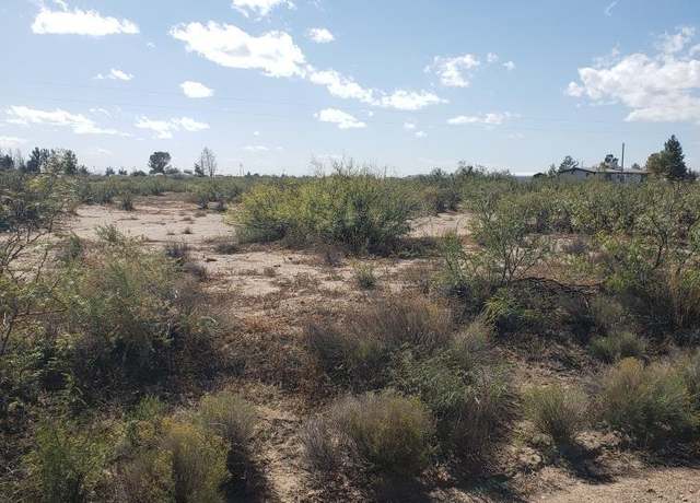 Property at XXX SE Warm Springs Rd, Deming, NM 88030