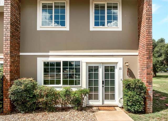 Property at 1400 Fairway #10 Ter, Clovis, NM 88101, 1 bed, 1.5 baths