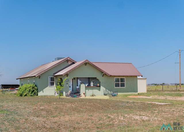 Property at 1486 S Roosevelt Rd 6, Portales, NM 88130, 4 beds, 1.5 baths