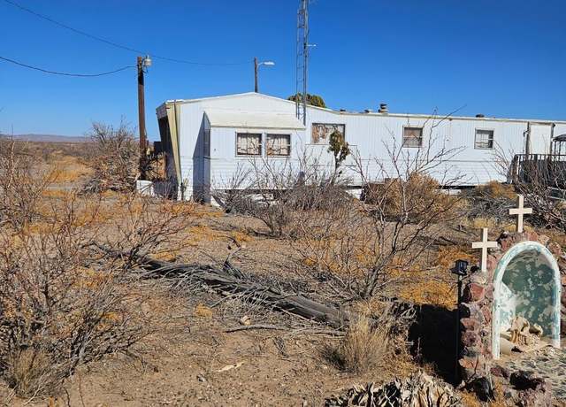 Property at 16025 SE San Pablo Rd, Deming, NM 88030