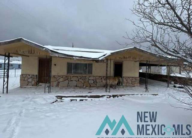 Property at 1618 State Rd 76, Truchas, NM 87578, 3 beds, 1 bath