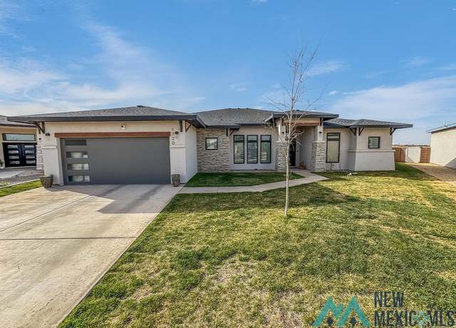 Property at 1720 W Rain, Hobbs, NM 88240, 5 beds, 3 baths