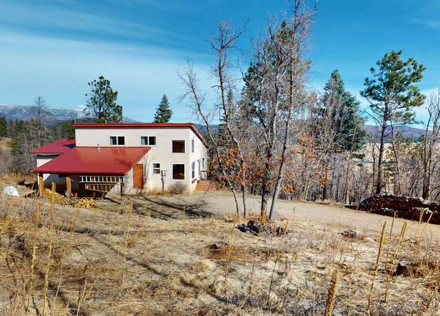 Property at 10 Calle De Tecolote Dr, Rociada, NM 87742, 3 beds, 2 baths