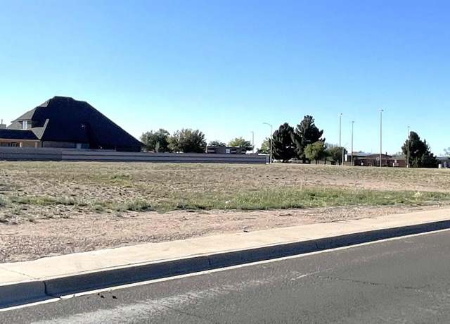 Property at TBD N Alto Dr, Hobbs, NM 88240