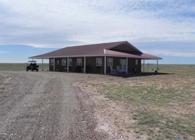 Property at 204 House Cap Rd, Fort Sumner, NM 88119, 2 beds, 1.5 baths