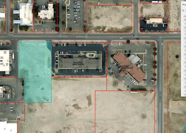 Property at 00 E 19th St, Roswell, NM 88201
