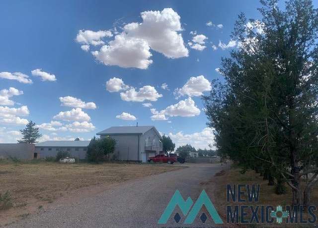 Property at 637A Buck Bigler Dr, Portales, NM 88130, 3 beds, 4 baths