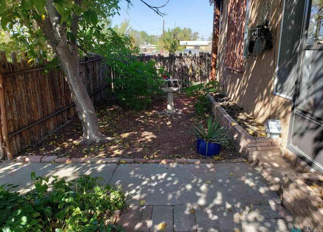 Property at 906 Franciscan NE Street Units A & B St, Albuquerque, NM 87102, 6 beds, 3 baths