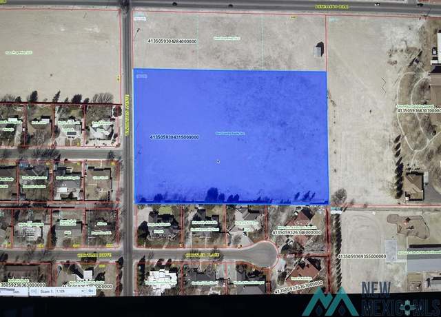 Property at 0000 BLK N Washington St, Roswell, NM 88201
