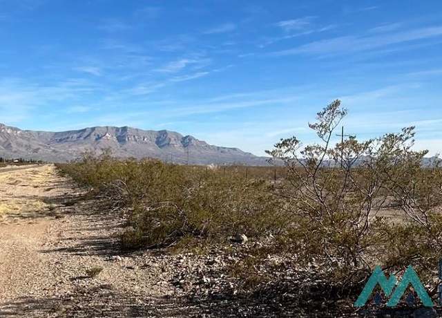 Property at TBD Highway 152, Caballo, NM 87935