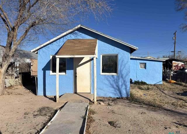 Property at 1315 N Maple St, Roswell, NM 88201, 1 bed, 1 bath