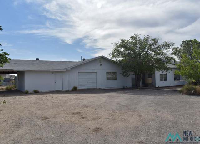 Property at 101 Organ Ave, Elephant Butte, NM 87935, 3 beds, 2 baths