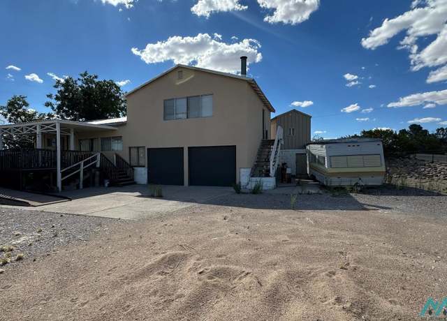 Property at 23 Boat Dock Rd, Elephant Butte, NM 87935, 3 beds, 2 baths