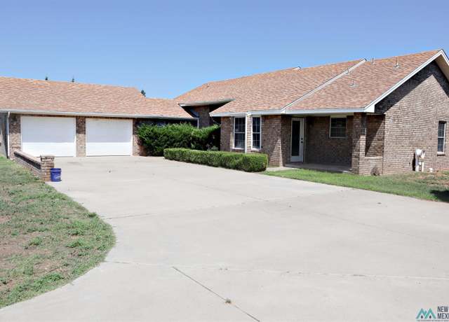 Property at 2120 S Roosevelt Rd 4 Ln, Portales, NM 88130, 3 beds, 2.5 baths