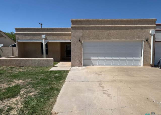 Property at 1912 Jacobs St, Artesia, NM 88210, 2 beds, 2 baths