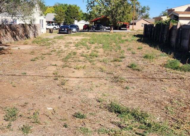 Property at 1604 Axtell St, Clovis, NM 88101