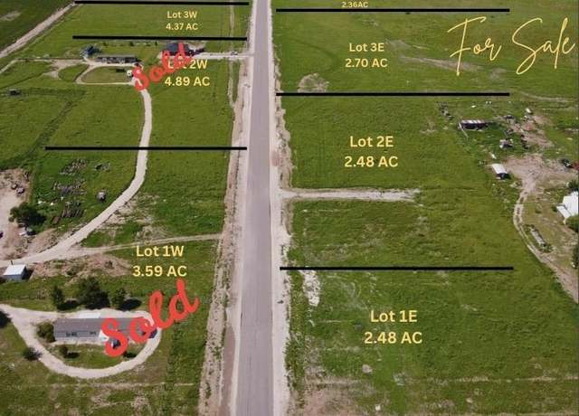 Property at TBD Buffalo Rd, Hobbs, NM 88242