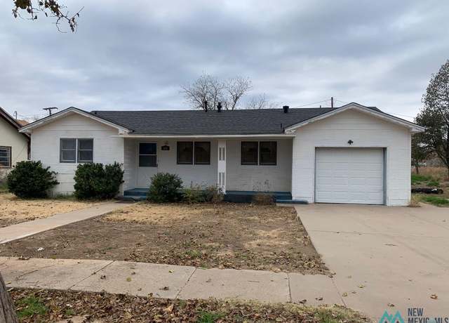 Property at 1416 S Avenue F, Portales, NM 88130, 3 beds, 2 baths
