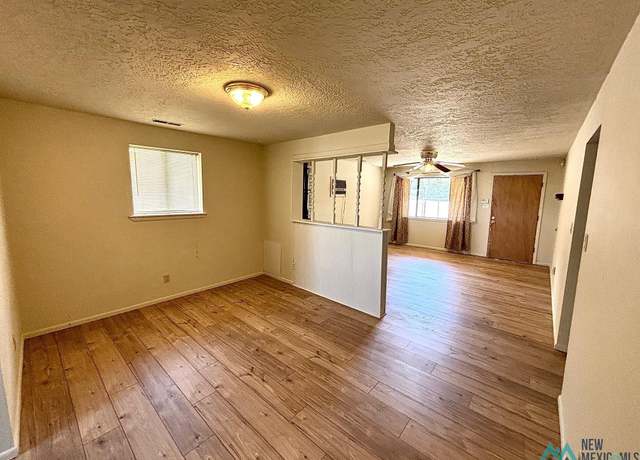 Property at 604 W Morgan Ave, Gallup, NM 87301, 2 beds, 1 bath