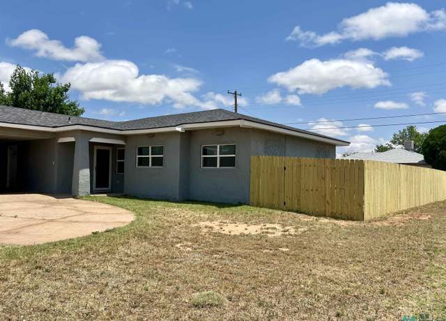 Property at 2901 Horn, Clovis, NM 88101, 3 beds, 2 baths