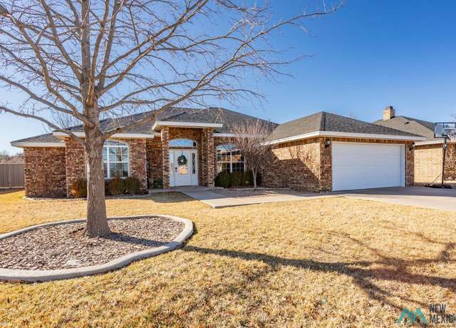 Property at 3924 Woodlark Rd, Clovis, NM 88101, 4 beds, 2.5 baths