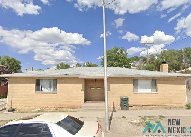 Property at 405 S 1st St, Gallup, NM 87301
