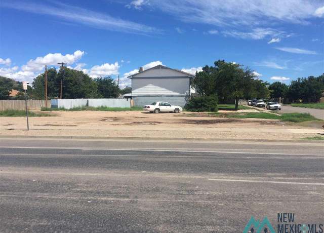 Property at 1901 S Main St, Roswell, NM 88201