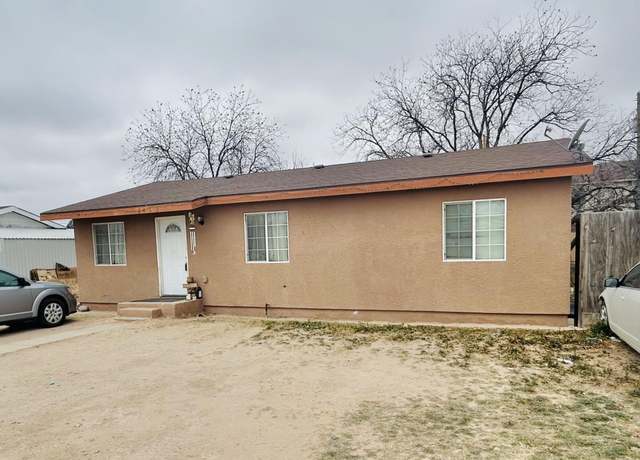 Property at 2413 N Houston St, Hobbs, NM 88240, 3 beds, 1 bath