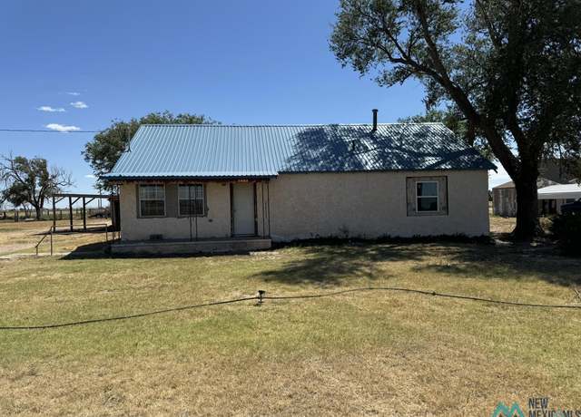 Property at 1661 S Roosevelt Road 6 Rd, Portales, NM 88130, 3 beds, 2 baths