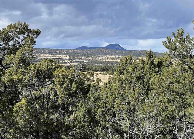 Property at Mountain Rd, Pie Town, NM 87827