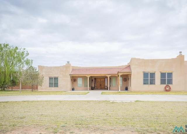 Property at 5015 Thunderbird Rd, Roswell, NM 88201, 5 beds, 6 baths