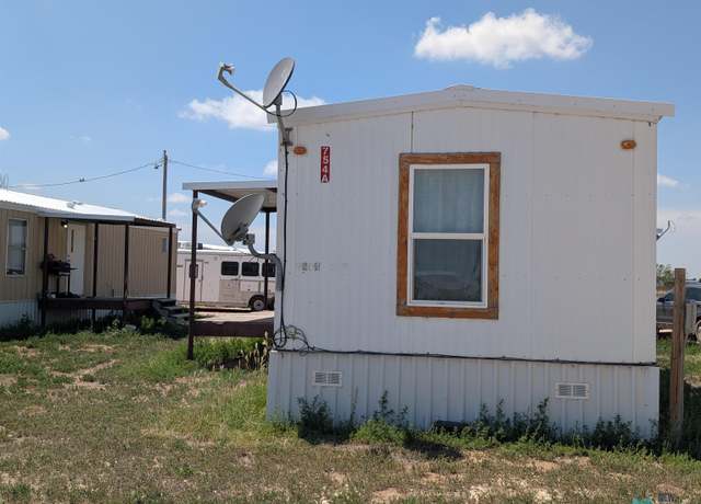 Property at 754A S Roosevelt Rd Q, Portales, NM 88130, 2 baths