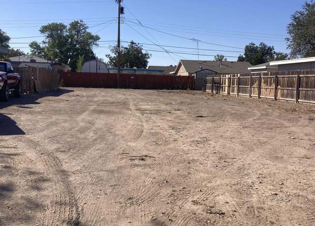Property at 112 W Wildy St, Roswell, NM 88203