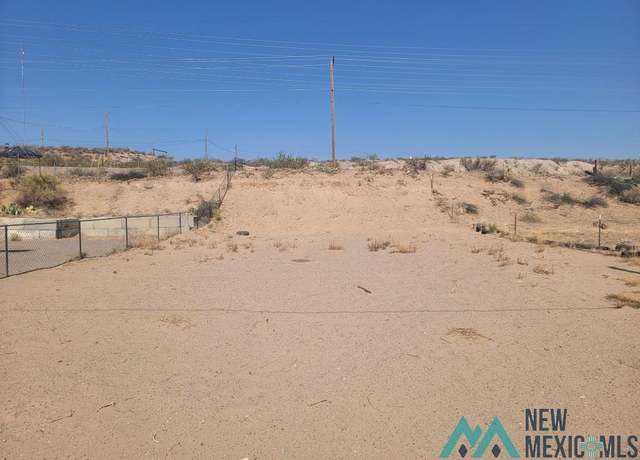 Property at 1010 Bosque Dr, Truth Or Consequences, NM 87901