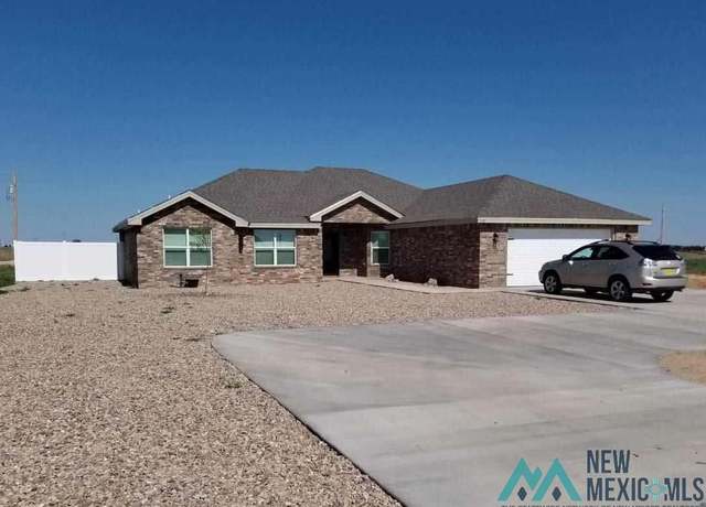 Property at 119 Crest Pointe Dr, Portales, NM 88130, 5 beds, 3 baths