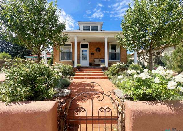 Property at 1909 Hot Blvd, Las Vegas, NM 87701, 2 beds, 2 baths