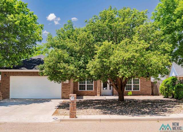 Property at 604 Sara Layne St, Clovis, NM 88101, 3 beds, 2 baths