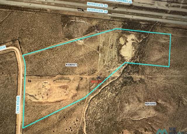 Property at TBD Lynx Rd, Gallup, NM 87301
