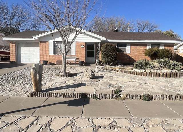 Property at 309 Broken Arrow Rd, Roswell, NM 88201, 3 beds, 2 baths
