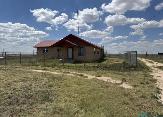 Property at 2810 S Roosevelt Road H Rd, Rogers, NM 88132, 3 beds, 2 baths