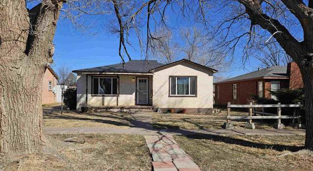 Photo of 1913 Axtell St, Clovis, NM 88101