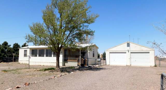 Photo of 4035 Del Sol Rd Rd SE, Deming, NM 88030